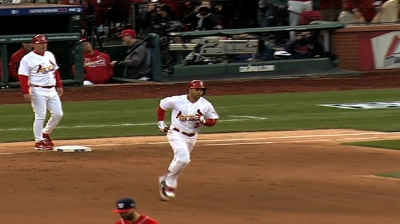 Cardinals Notebook: Feb. 24, 2013