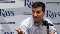 Friedman talks offseason plans