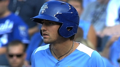 Patient Castellanos knows time will come in Detroit