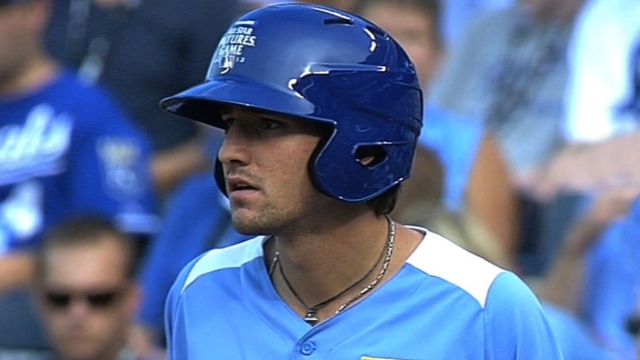 Tigers' duo cracks Top 100 Prospects list