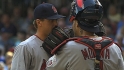 Top Prospects: Rosenthal, STL