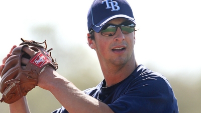 Guerrieri, Romero taking part in Futures Game