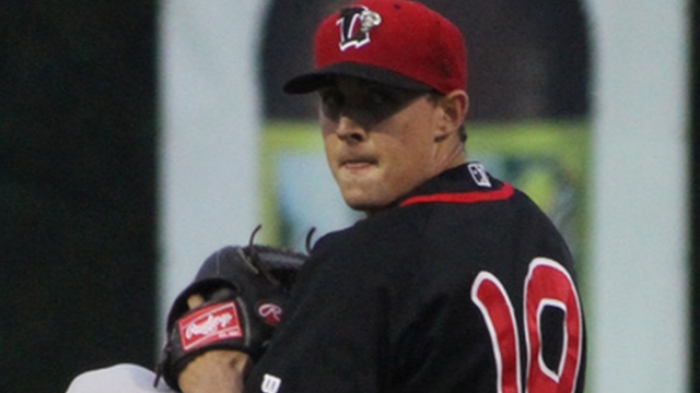 Sanchez, Osuna named to Top 100 Prospects list