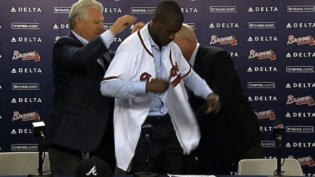 Improved Nats, Braves will again pace NL East