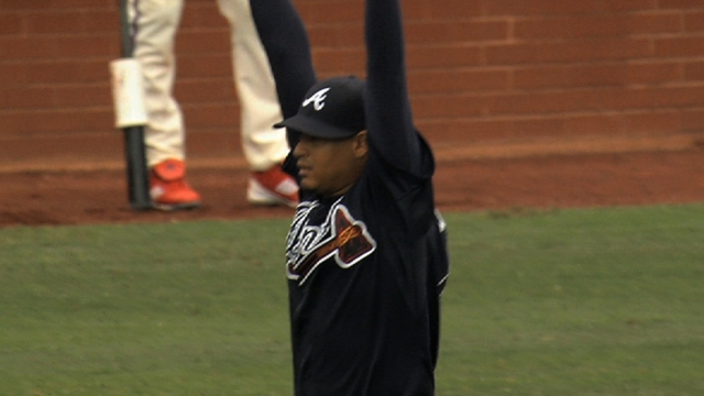 Inbox: How does Jurrjens impact rotation?