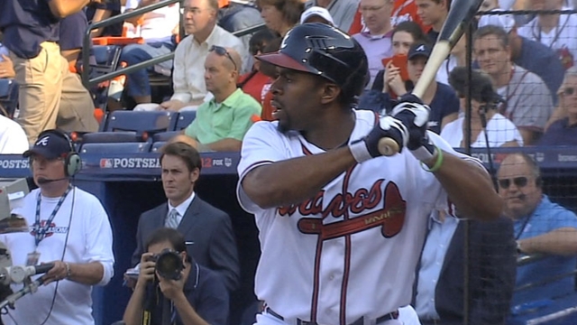 Labor deal could thwart Mets' pursuit of Bourn