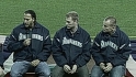 FanFest: Morse, Saunders, Seager