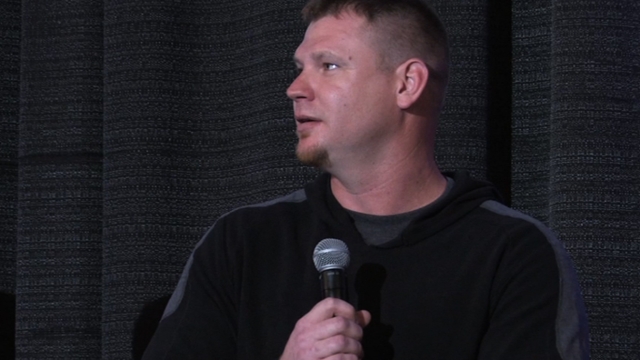 Members of Series champs reminisce at SoxFest