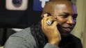 #SoxFest #SoxPhone with Dye