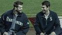 FanFest: Franklin and Paxton