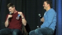 SoxFest: Beckham imitates Peavy