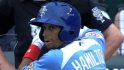 Top Prospects: Hamilton, CIN
