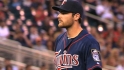 TwinsFest: Liam Hendriks