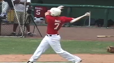 Dahl leads talented group of Rockies' Minor Leaguers