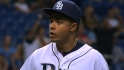 Top Prospects: Archer, TB