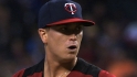 Top Prospects: Gibson, MIN