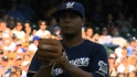 Top Prospects: Peralta, MIL