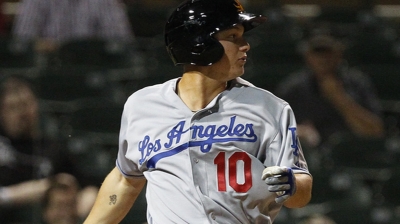 Winter League wrap: Dodgers prospects shine for Lara