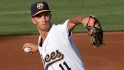 Top Prospects: Cole, WSH