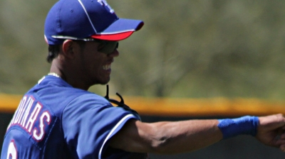 Top prospects set, clear table for Tiburones