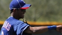 Top Prospects: Sardinas, TEX