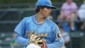 Top Prospects: Buckel, TEX