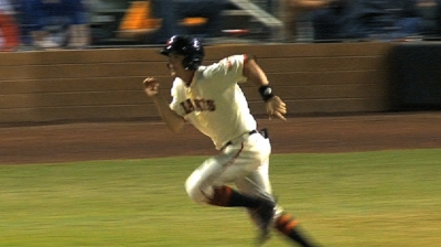 Giants don't see help coming from Fresno