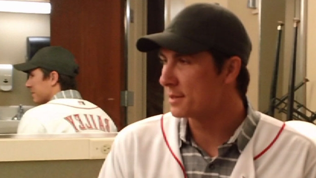 Bailey a hurler to watch out for in '13