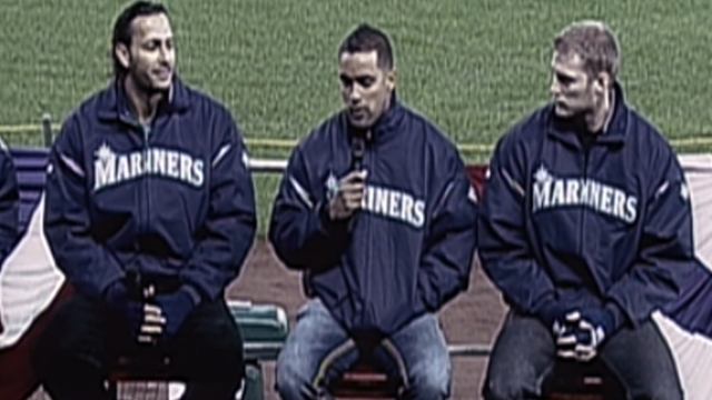 Time will tell if Mariners' moves make a difference