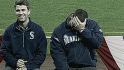Mariners talk about the Minors