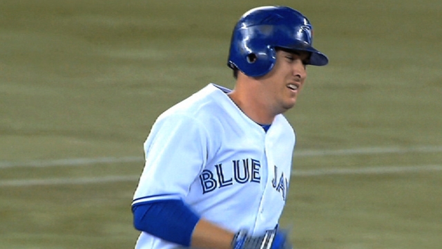 Johnson's arrival may push Zobrist to outfield