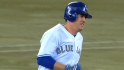 Hot Stove on Johnson to the Rays