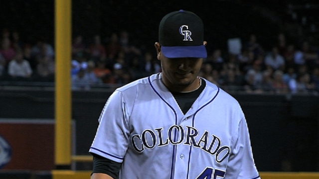 Jhoulys joyous to represent Venezuela in Classic