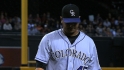 Hot Stove on Chacin re-signing