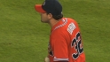 Hot Stove on Durbin to Phillies