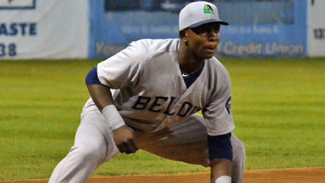 Twins have six players on Top 100 Prospects list