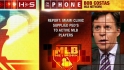 Network, Costas discuss PED news