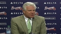 Wren on acquiring Upton