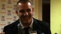 Trout on growing up near Philly