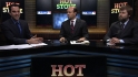Hot Stove on Miami PED report