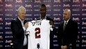 MLB Network on Upton brothers