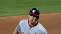 Outlook: Zimmerman, 3B, WSH