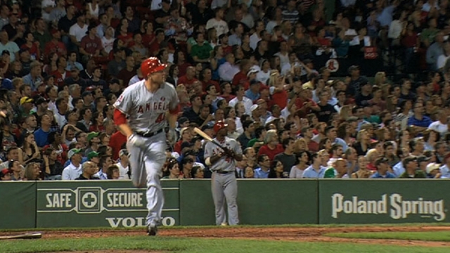 Trumbo confident he'll find his place among stars