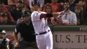 Outlook: Middlebrooks, 3B, BOS