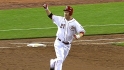 Outlook: Frazier, 3B, CIN