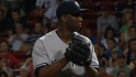 Outlook: Soriano, RP, WSH