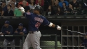 Outlook: Santana, C, CLE