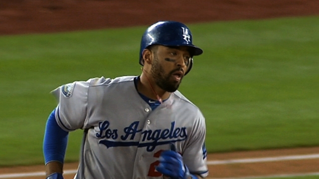Matt Kemp