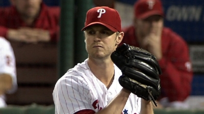Phillies Notebook: March 8, 2013