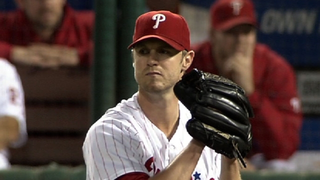 Frandsen homers, singles off Price, but Phillies fall